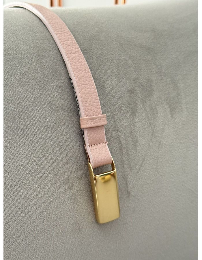 Cinto Nikki - Rose - Du Jour Boutique