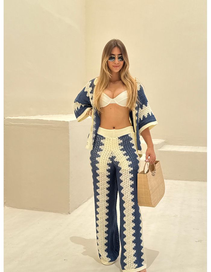 Conjunto Malta - Du Jour Boutique