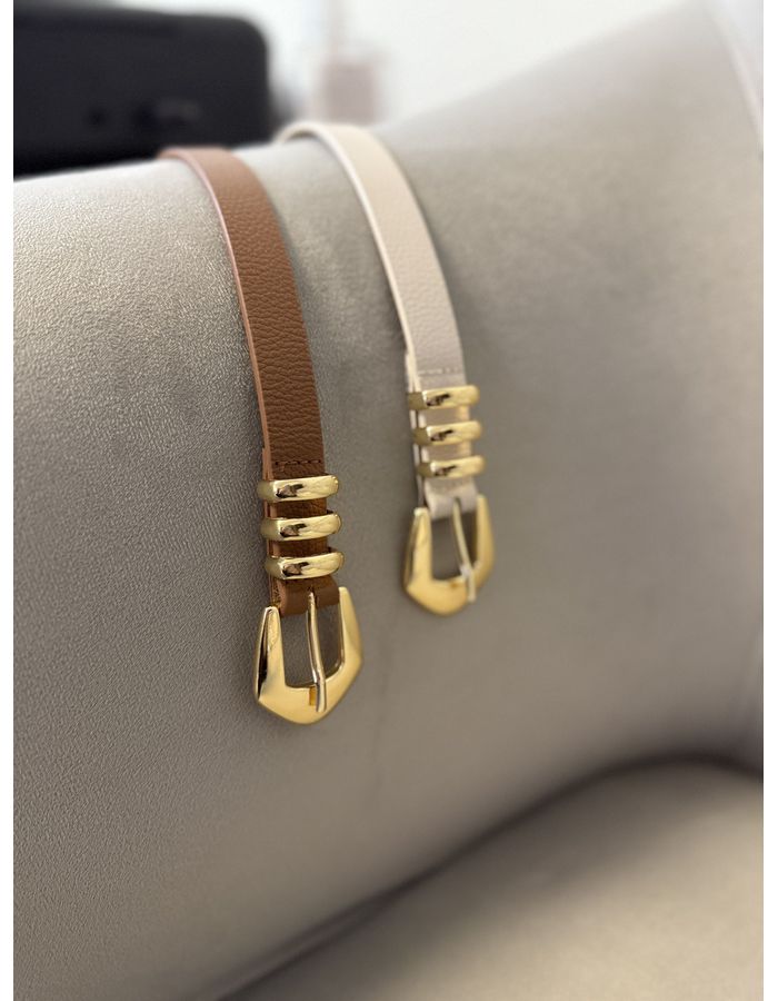 Cinto Lou - Off - Du Jour Boutique