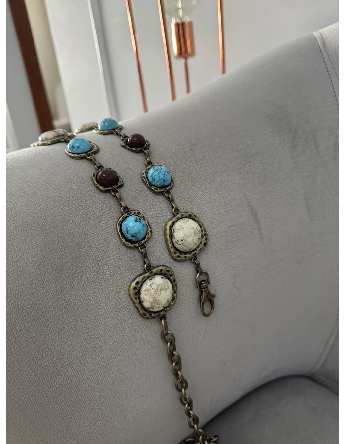 Cinto Goi - Du Jour Boutique