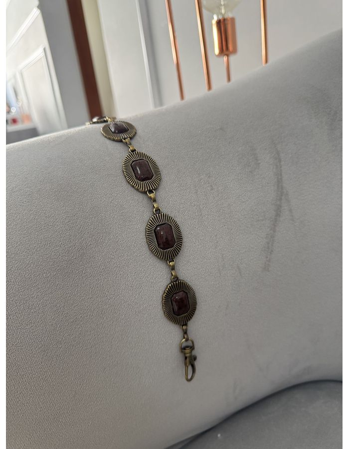 Cinto Lua - Du Jour Boutique