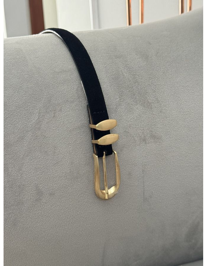 Cinto Hera - Preto - Du Jour Boutique