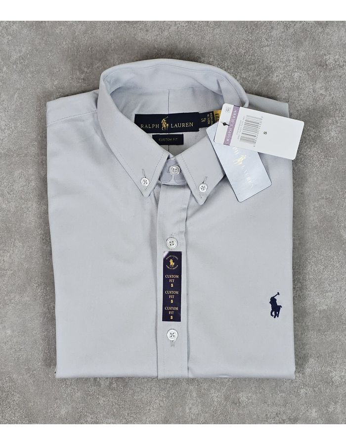 Ralph Lauren (Manga Curta) - E&EOUTLET