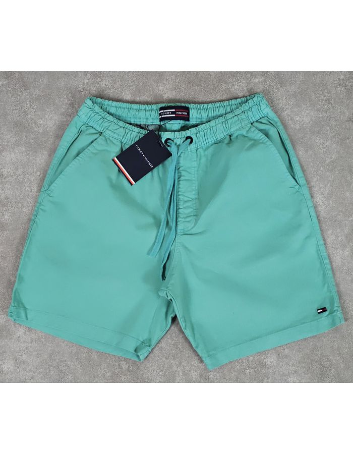 Tommy H (Sarja com Elastano) - E&EOUTLET