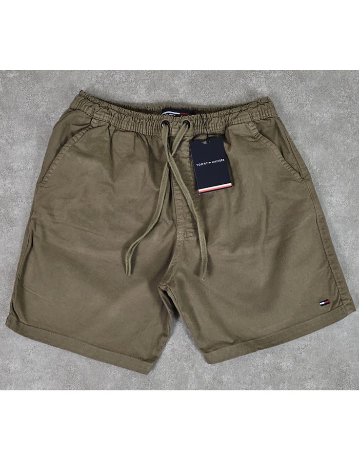 Tommy H (Sarja com Elastano) - E&EOUTLET