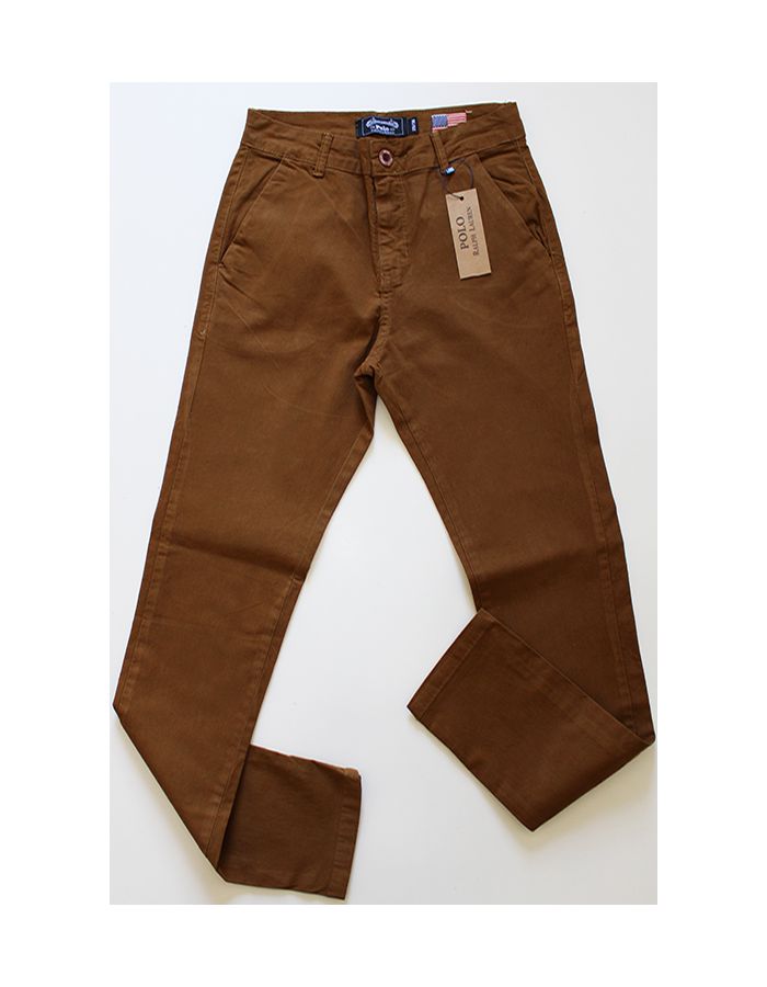 Ralph Lauren Sarja (Caramelo) - E&EOUTLET