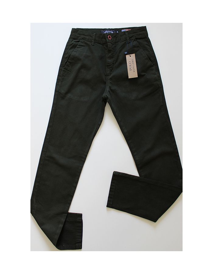 Ralph Lauren Sarja (Verde Militar) - E&EOUTLET