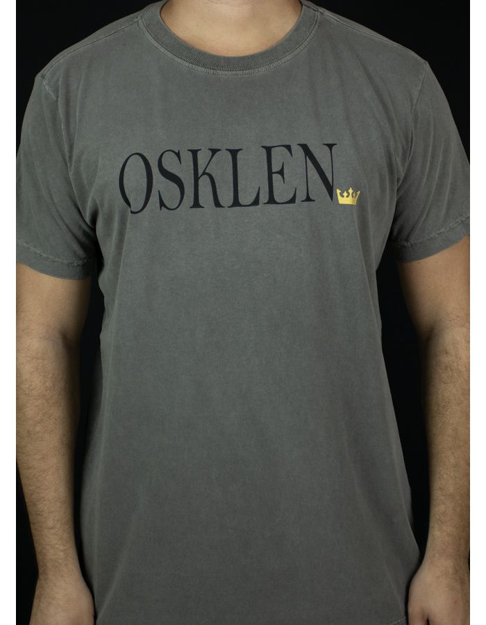  Osklen (stone) - E&EOUTLET