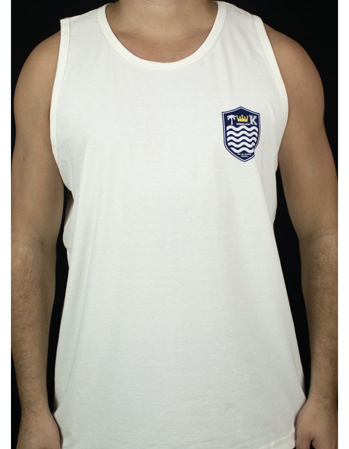  Osklen (stone) OffWhite - E&EOUTLET