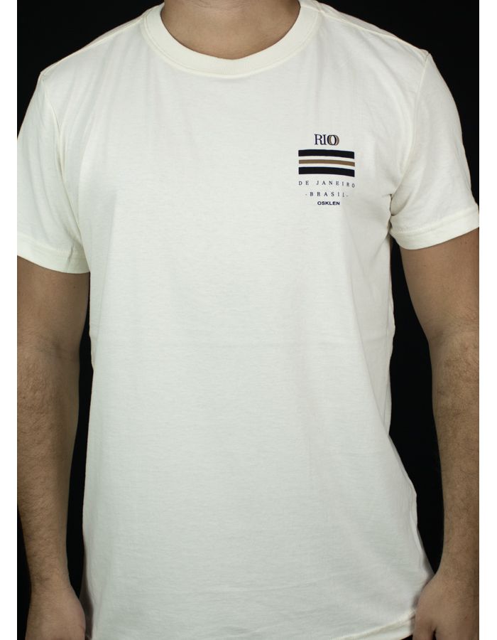  Osklen (stone) OffWhite - E&EOUTLET