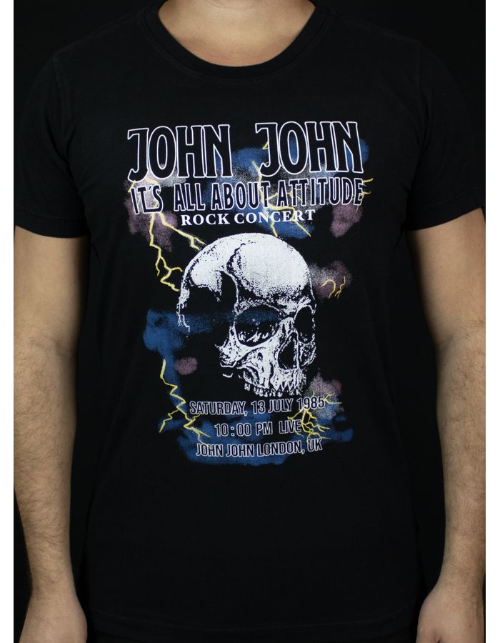 John John - E&EOUTLET