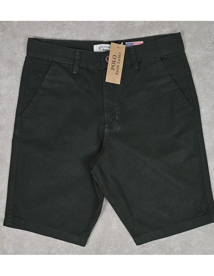 Ralph Lauren (Sarja) verde militar - E&EOUTLET