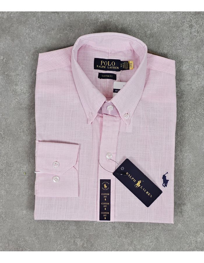 Ralph Lauren (Manga Longa) - E&EOUTLET