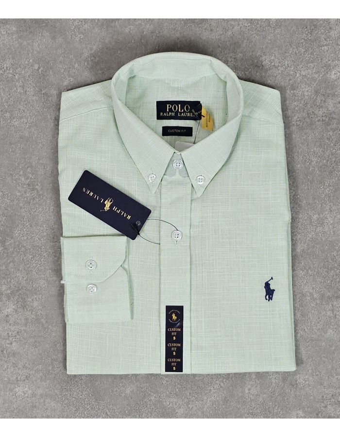Ralph Lauren (Manga Longa) - E&EOUTLET