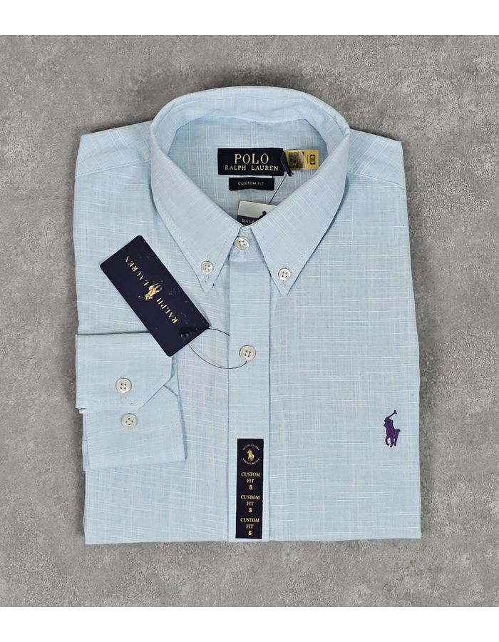 Ralph Lauren (Manga Longa) Copia - E&EOUTLET