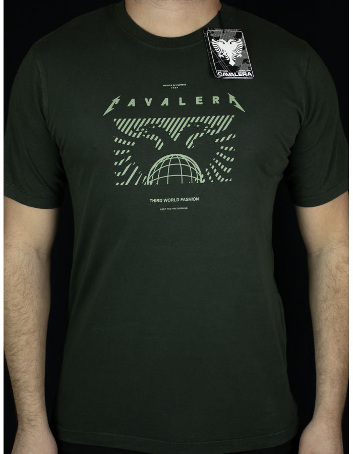 Cavalera - E&EOUTLET