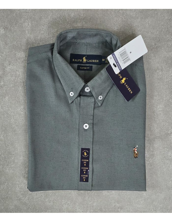 Ralph Lauren (Manga Curta) - E&EOUTLET