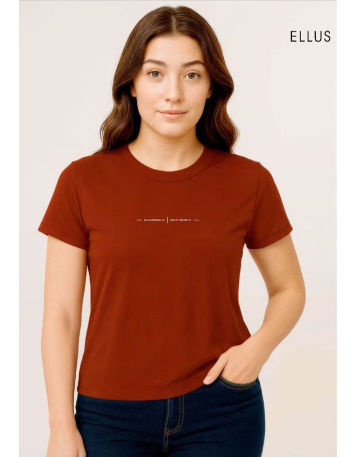 Ellus Feminina - E&EOUTLET