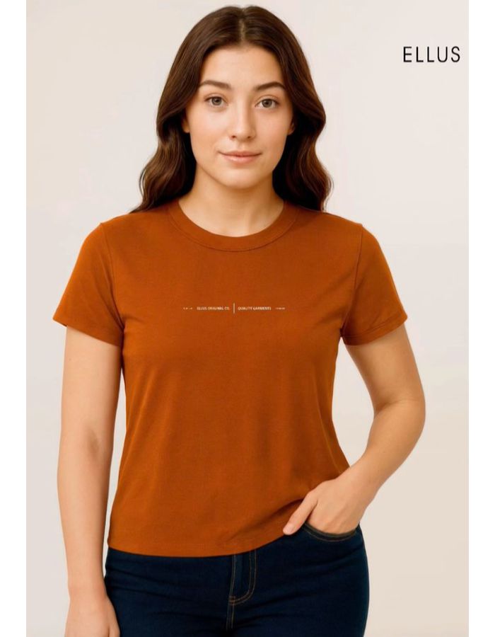 Ellus Feminina - E&EOUTLET