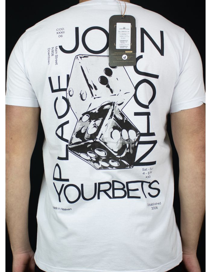 John John - E&EOUTLET