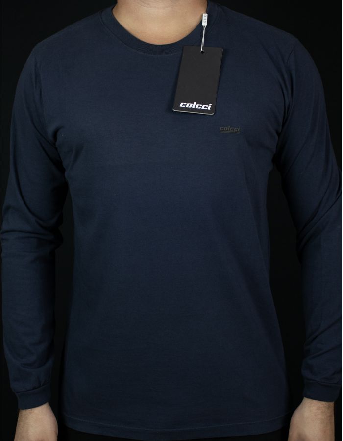 Colcci Manga Longa - E&EOUTLET