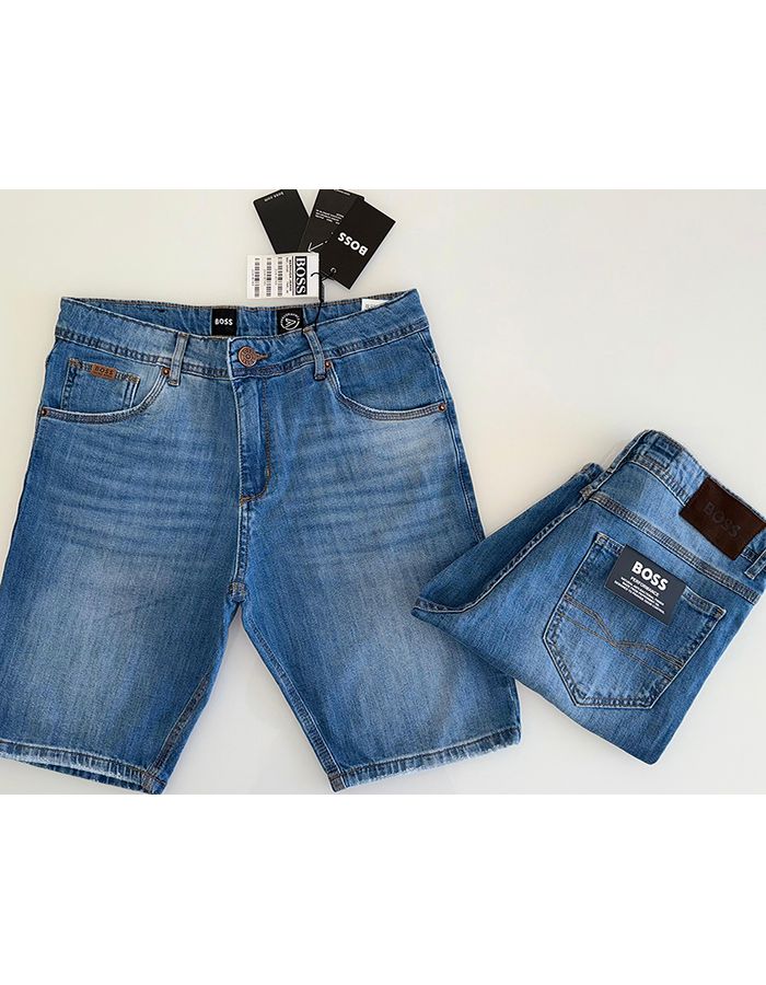 Hugo Boss (Jeans) - E&EOUTLET