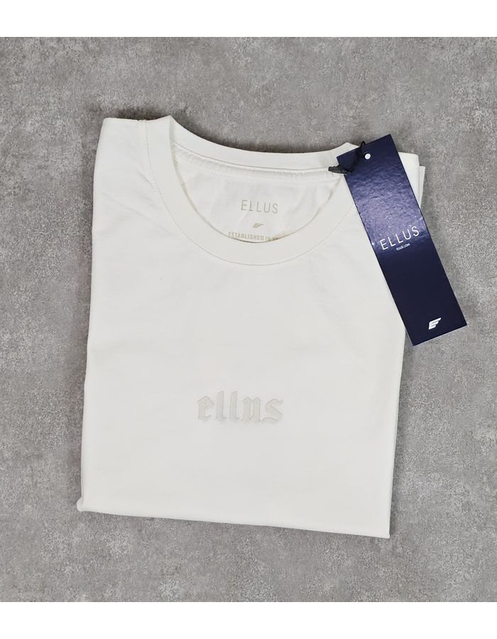 Ellus Feminina (Offwhite) - E&EOUTLET