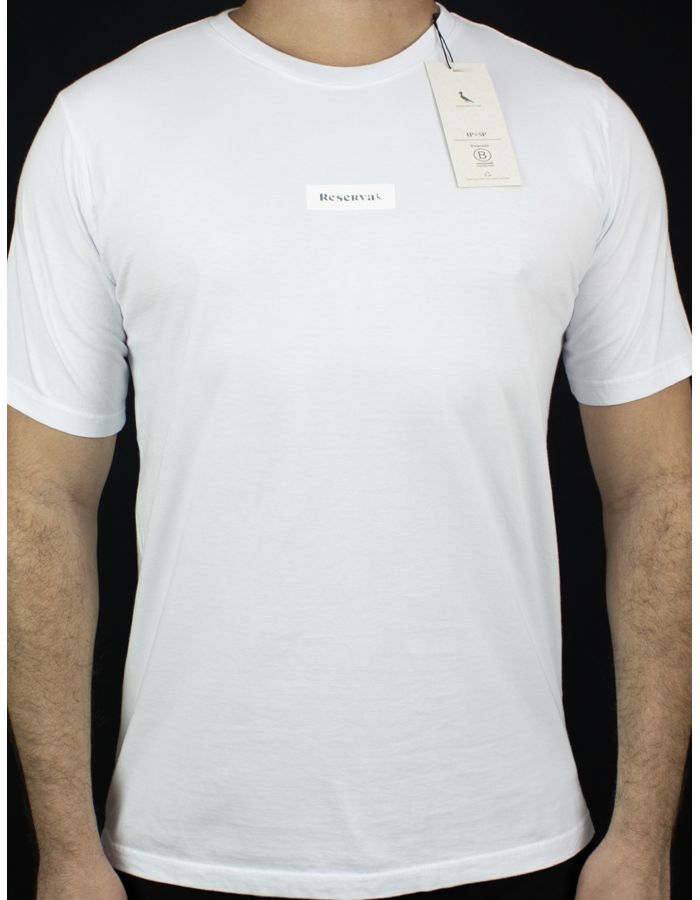 Reserva (Branco) - E&EOUTLET