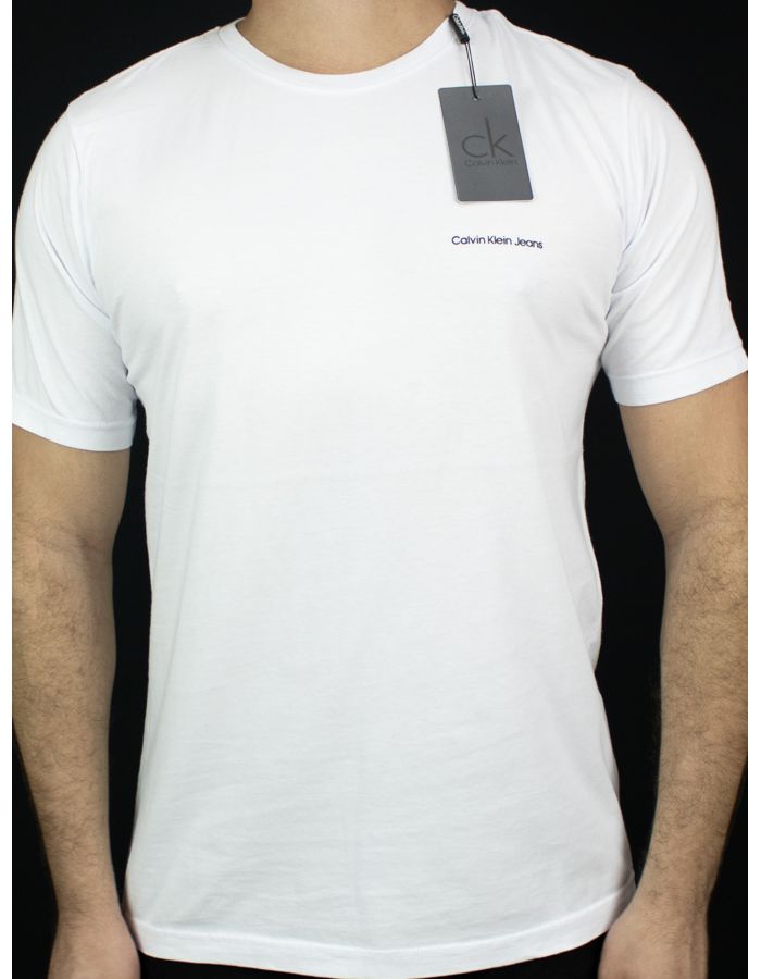 Calvin k (Branco) - E&EOUTLET