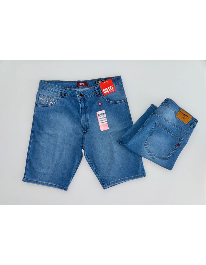 Diesel (PLUS SIZE) - E&EOUTLET