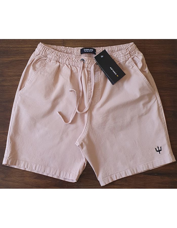 Osklen (Sarja com Elastano) - E&EOUTLET