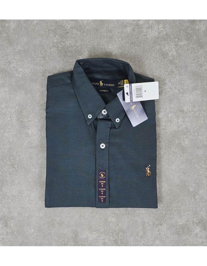 Ralph Lauren (Manga Curta) - E&EOUTLET