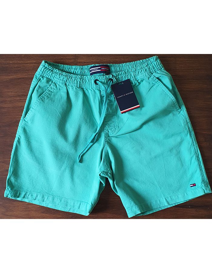 Tommy H (Sarja com Elastano) - E&EOUTLET
