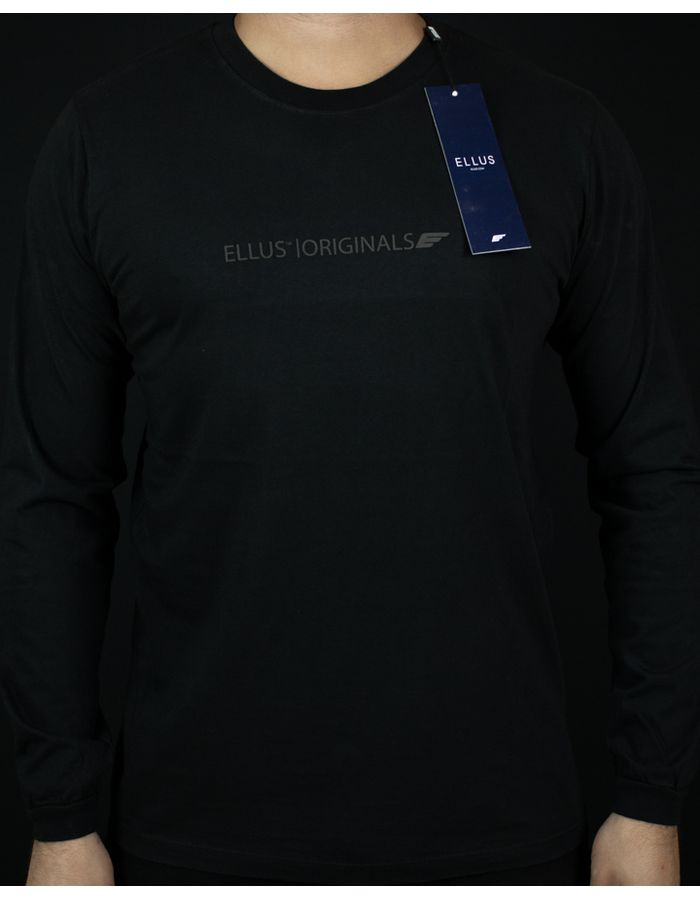 Ellus Manga Longa - E&EOUTLET