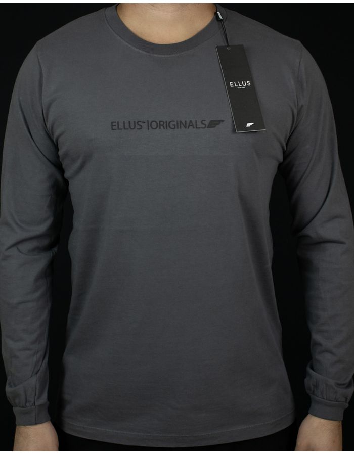 Ellus Manga Longa - E&EOUTLET