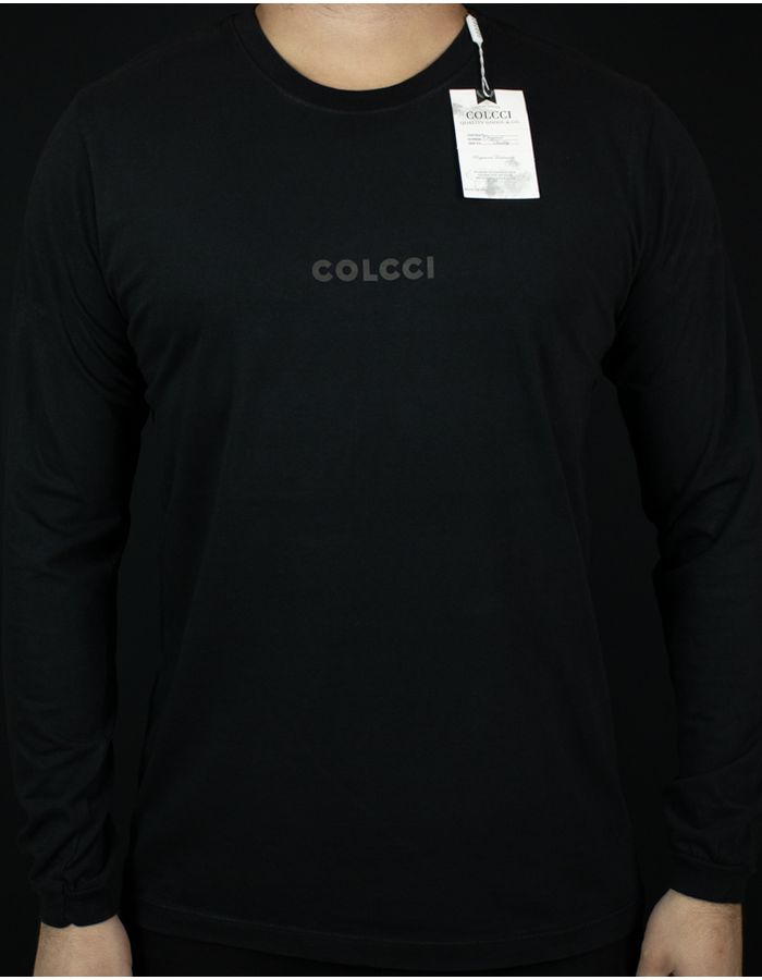 Colcci Manga Longa - E&EOUTLET