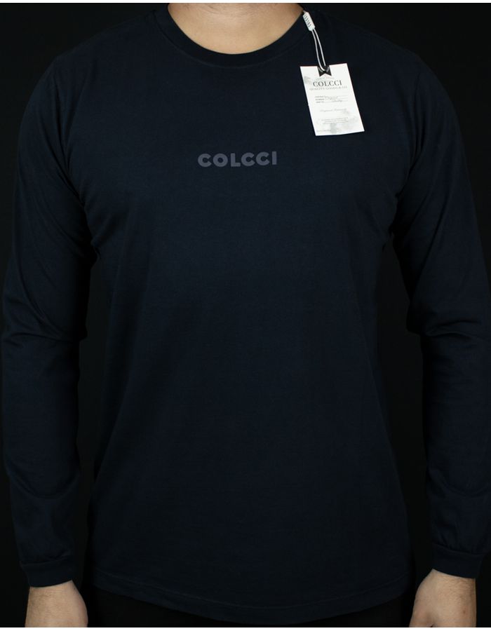 Colcci Manga Longa - E&EOUTLET
