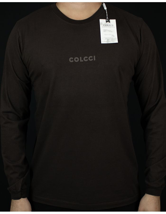 Colcci Manga Longa - E&EOUTLET
