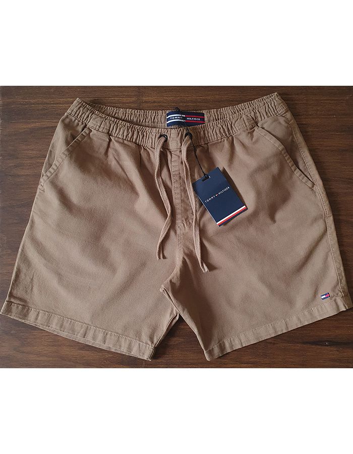 Tommy H (Sarja com Elastano) - E&EOUTLET
