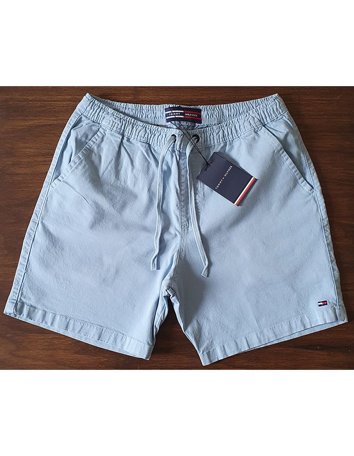 Tommy H (Sarja com Elastano) - E&EOUTLET