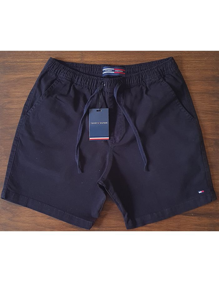 Tommy H (Sarja com Elastano) - E&EOUTLET