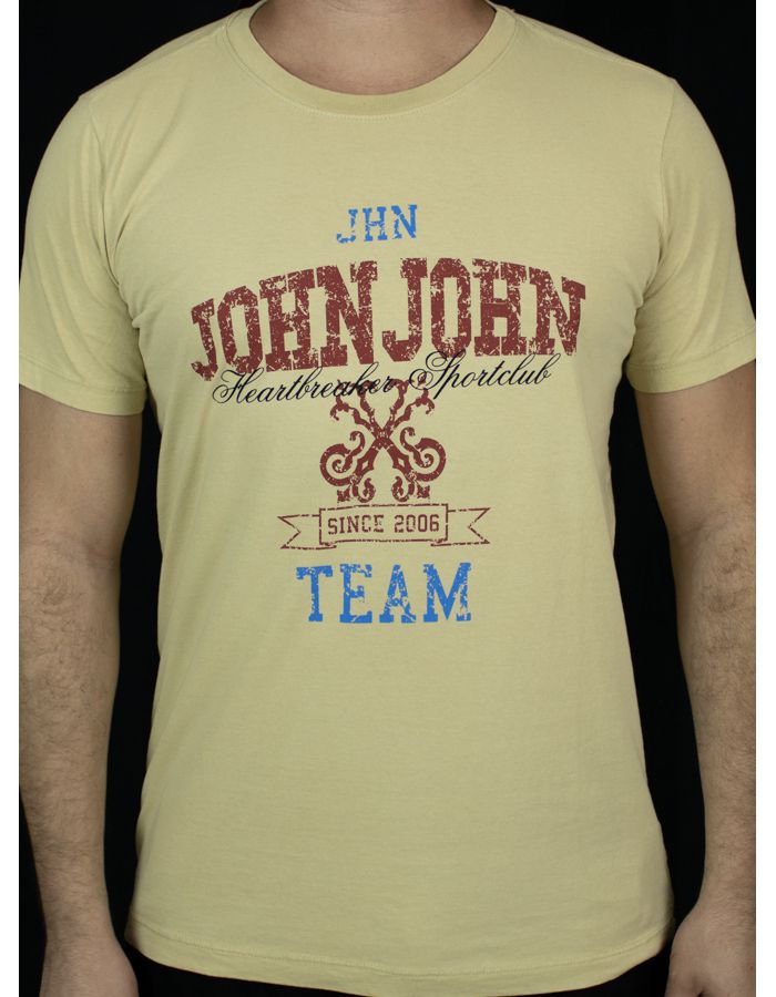 John John - E&EOUTLET