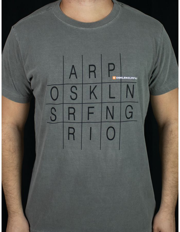 Osklen (Stone) - E&EOUTLET