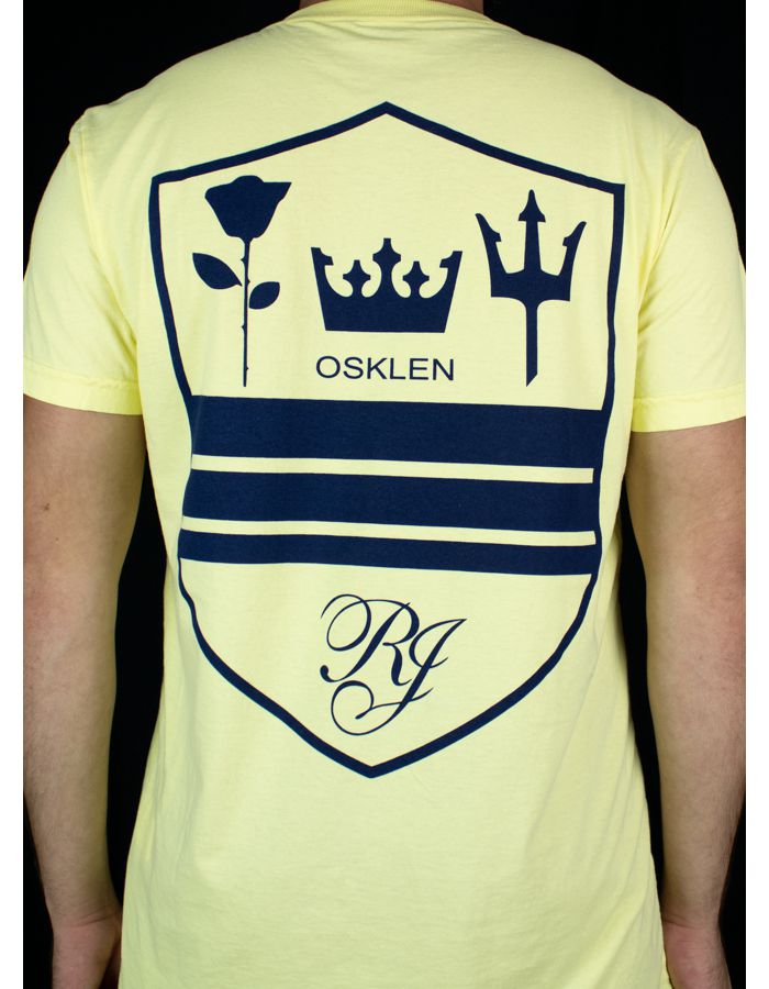 Osklen (Stone) - E&EOUTLET
