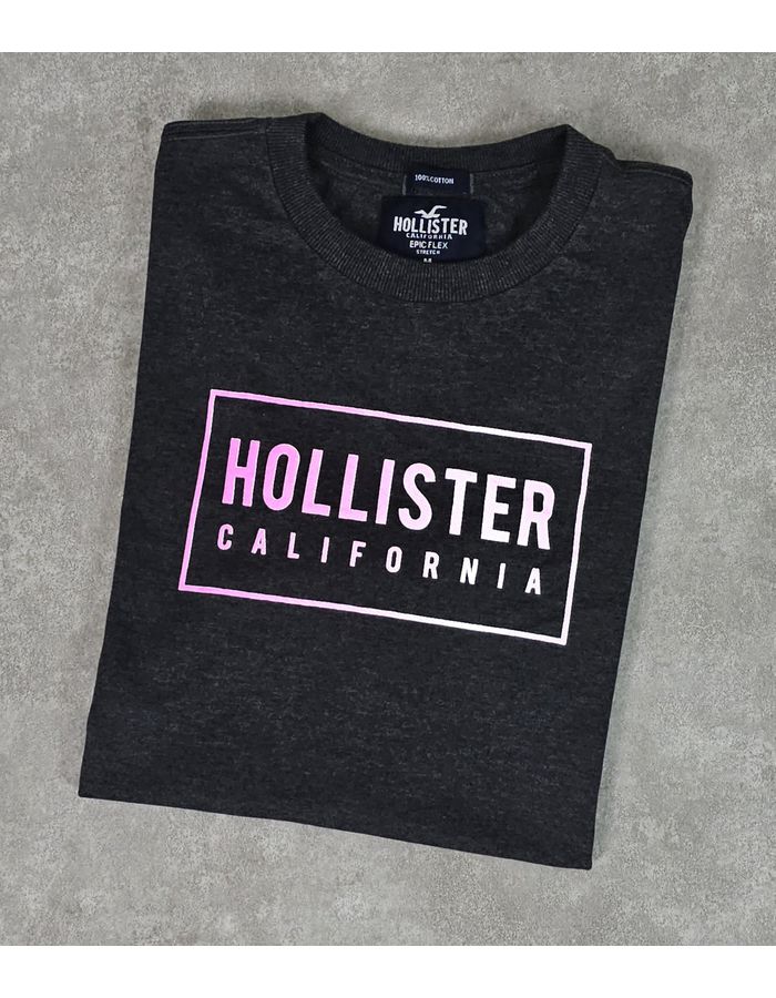 Hollister (100% peruana) - E&EOUTLET
