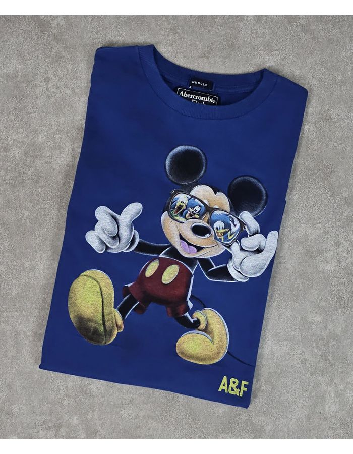 Abercrombie (100% peruana) - E&EOUTLET