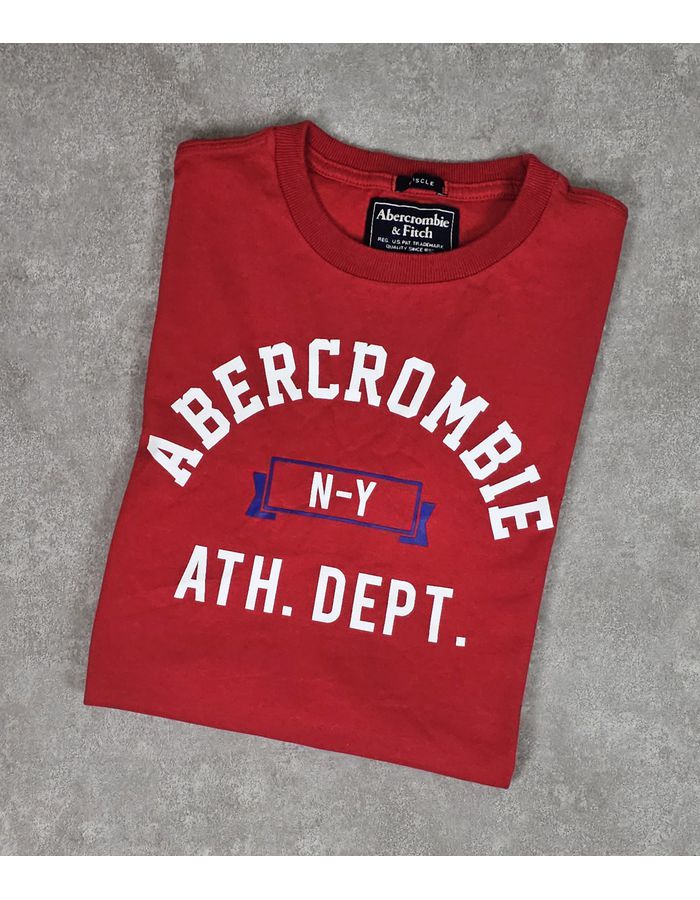 Abercrombie (100% peruana) - E&EOUTLET