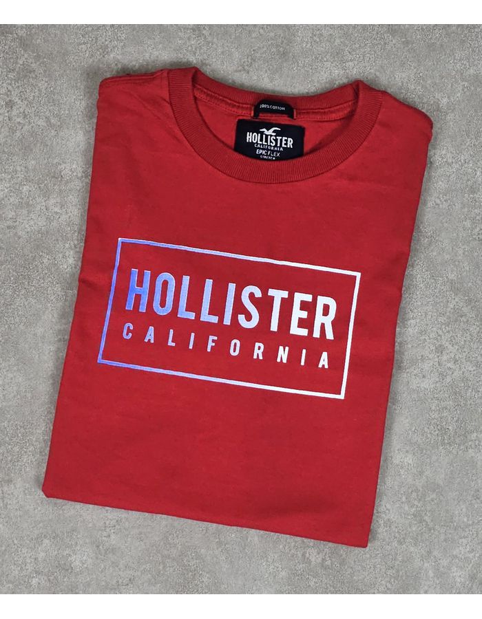 Hollister (100% peruana) - E&EOUTLET