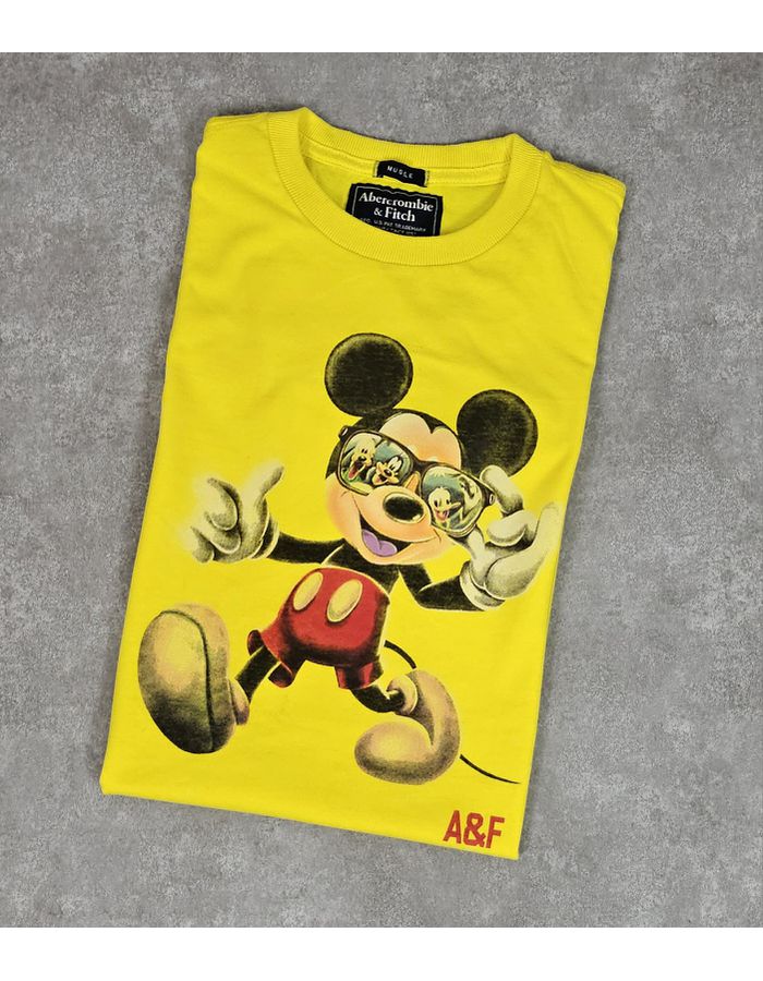 Abercrombie (100% peruana) - E&EOUTLET