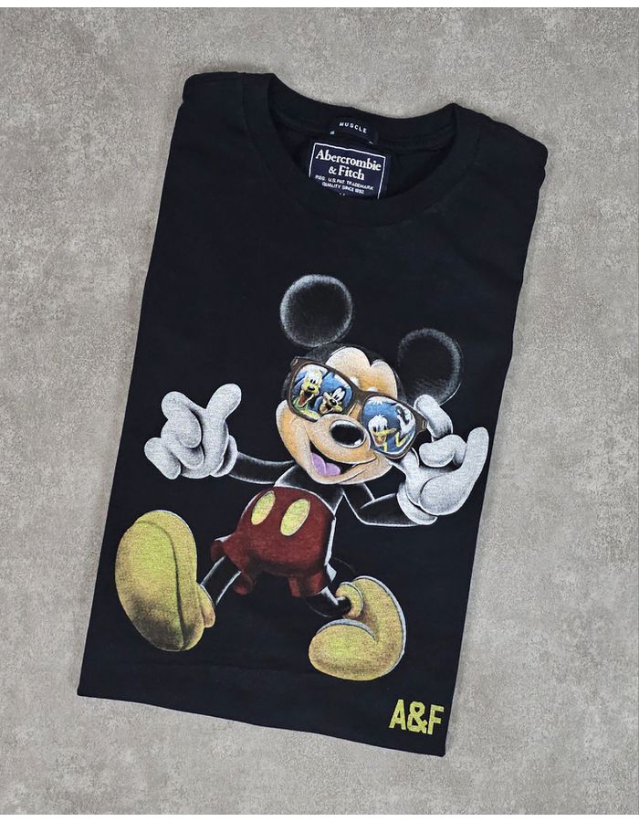 Abercrombie (100% peruana) - E&EOUTLET